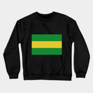 Cauca Department Crewneck Sweatshirt